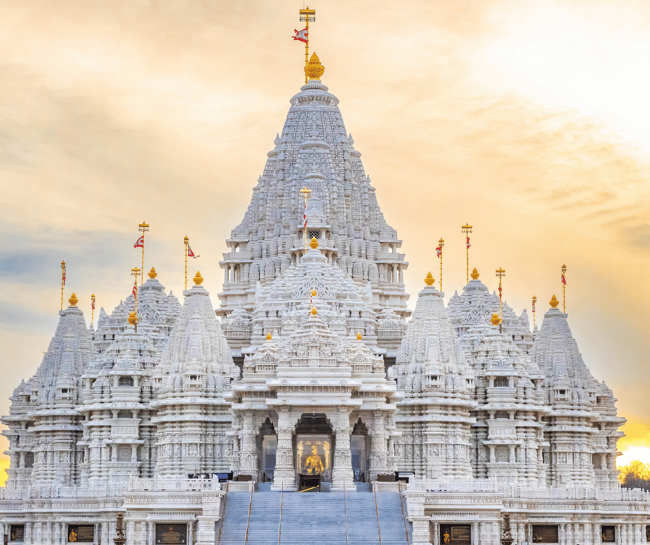 Birla Mandir 